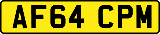 AF64CPM