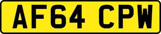 AF64CPW