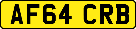 AF64CRB