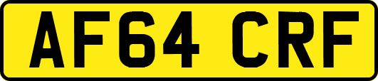 AF64CRF