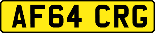 AF64CRG