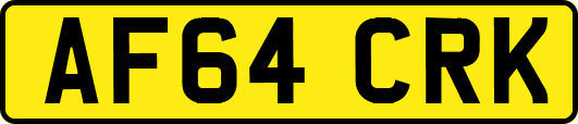 AF64CRK