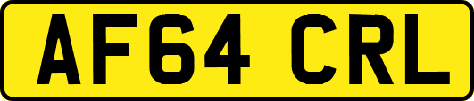 AF64CRL