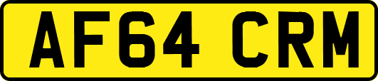 AF64CRM