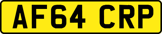 AF64CRP