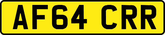 AF64CRR