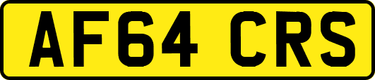 AF64CRS