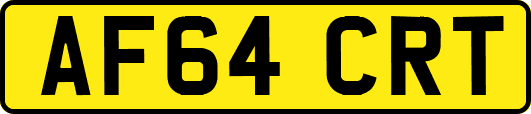 AF64CRT
