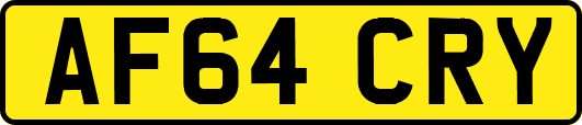 AF64CRY