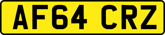 AF64CRZ