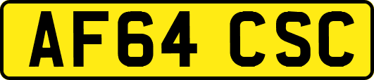 AF64CSC