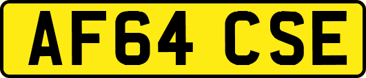 AF64CSE