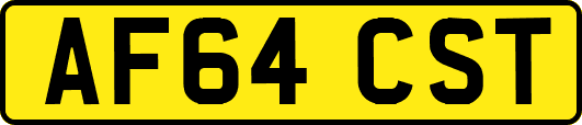 AF64CST