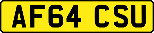 AF64CSU