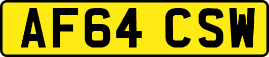 AF64CSW