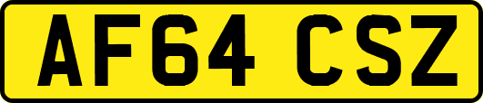 AF64CSZ
