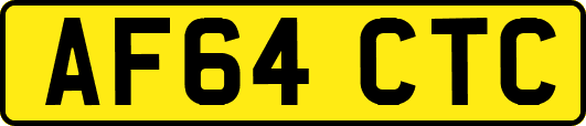 AF64CTC