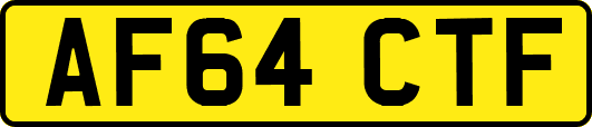 AF64CTF