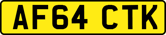 AF64CTK