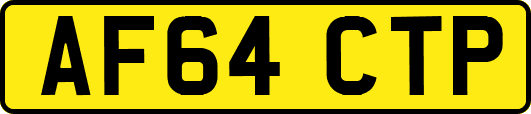 AF64CTP