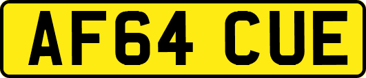 AF64CUE
