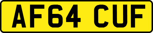 AF64CUF