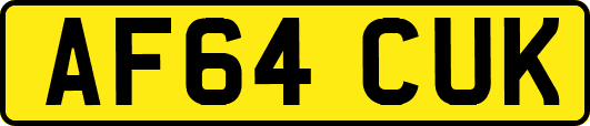 AF64CUK