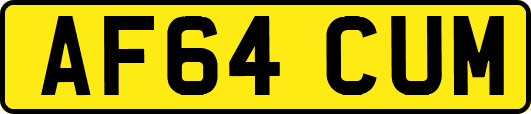 AF64CUM