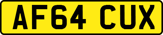 AF64CUX