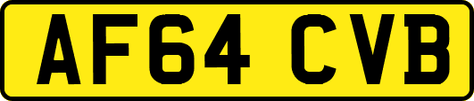 AF64CVB