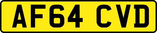 AF64CVD