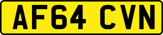 AF64CVN
