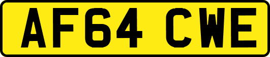 AF64CWE