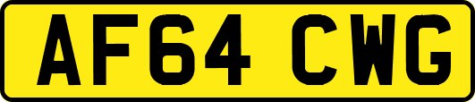 AF64CWG