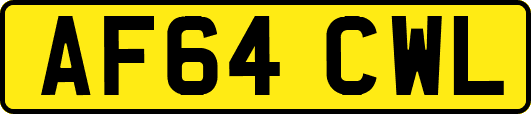 AF64CWL