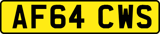 AF64CWS