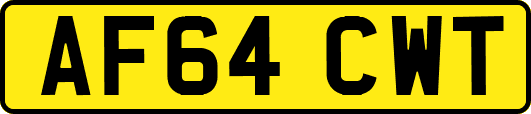 AF64CWT