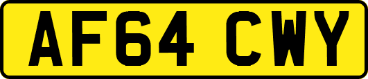 AF64CWY