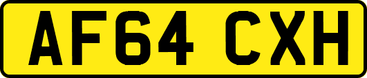 AF64CXH