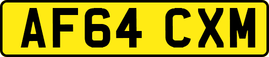 AF64CXM
