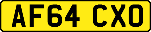 AF64CXO