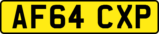 AF64CXP