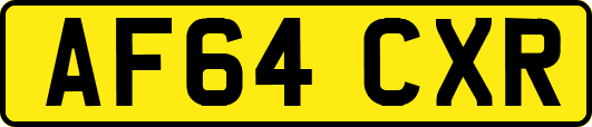 AF64CXR
