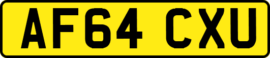 AF64CXU