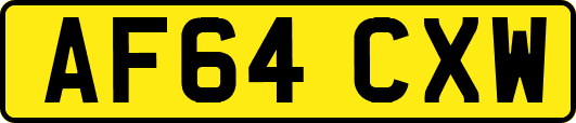 AF64CXW