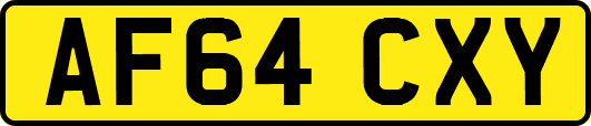 AF64CXY