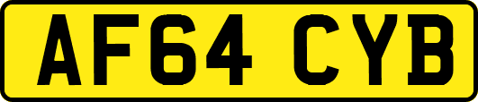 AF64CYB