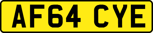 AF64CYE