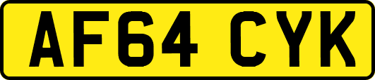 AF64CYK