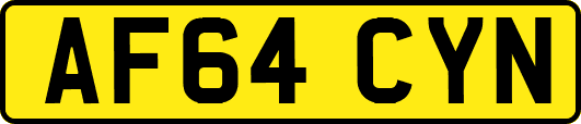 AF64CYN